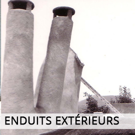 Enduits ext