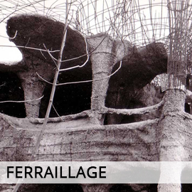 ferraillage