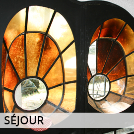 Séjour