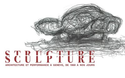 Exposition “Structure-Sculpture”