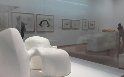 Architecture Sculpture