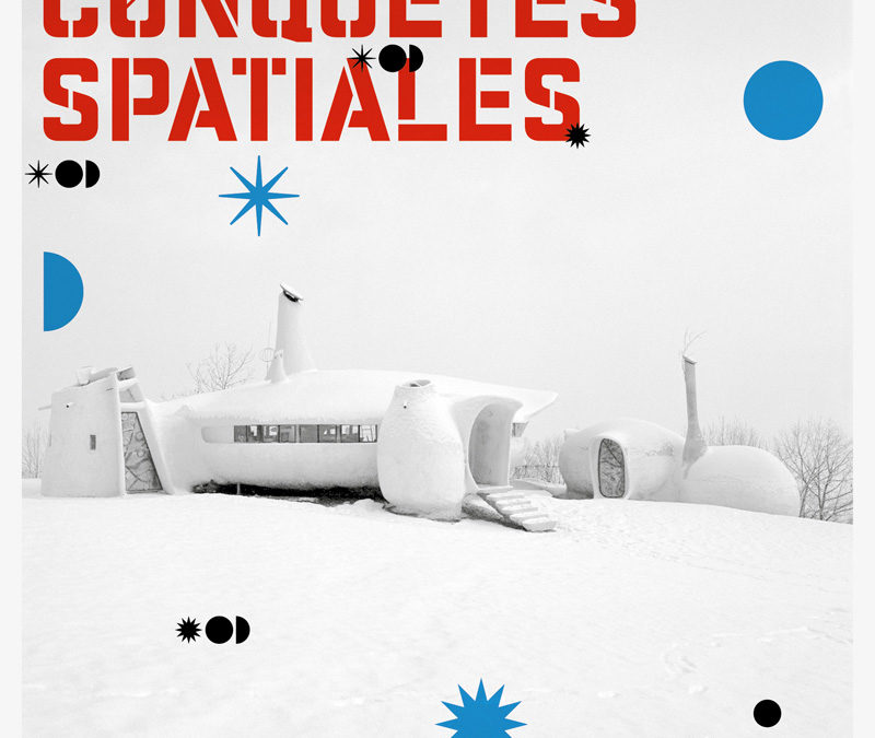 Conquêtes Spatiales