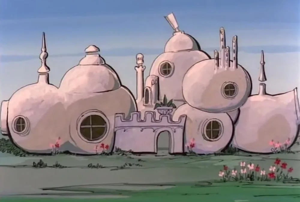 L&rsquo;utopie des Bulles