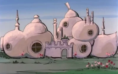 L&rsquo;utopie des Bulles